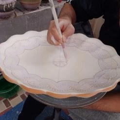 Guelaguetza Designs Large Oval Platter 7 Guelaguetza Designs Large Oval Platter -Cooking Tools Store guelaguetza designs large oval platter housewares guelaguetza designs 506643