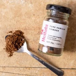 Heilala Premium Vanilla Bean Powder -Cooking Tools Store heilala premium vanilla bean powder pod sale nz 28276402651193