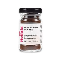 Heilala Premium Vanilla Bean Powder