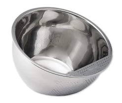 Helen's Kitchen Stainless Steel Rice Washer