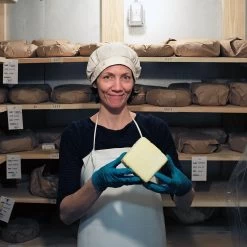 Milk Street Digital Class: Homemade Mozzarella With Louella Hill -Cooking Tools Store homemade mozzarella with louella hill media milk street store cooking school 453240