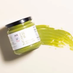 Hotaru Foods Matcha Milk Jam