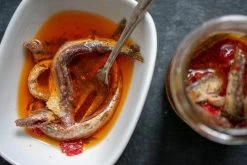 IASA Anchovy Fillets In Olive Oil 7 IASA Anchovy Fillets In Olive Oil -Cooking Tools Store iasa anchovy fillets in olive oil manicaretti 28234666278969