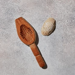 Indigo Traders Mamoul Mold -Cooking Tools Store indigo traders mamoul mold indigo traders 300059