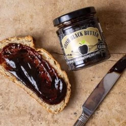 Irish Black Butter -Cooking Tools Store irish black butter chelsea market basket 14142940479545