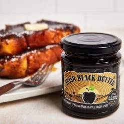 Irish Black Butter -Cooking Tools Store irish black butter pantry chelsea market basket 388600