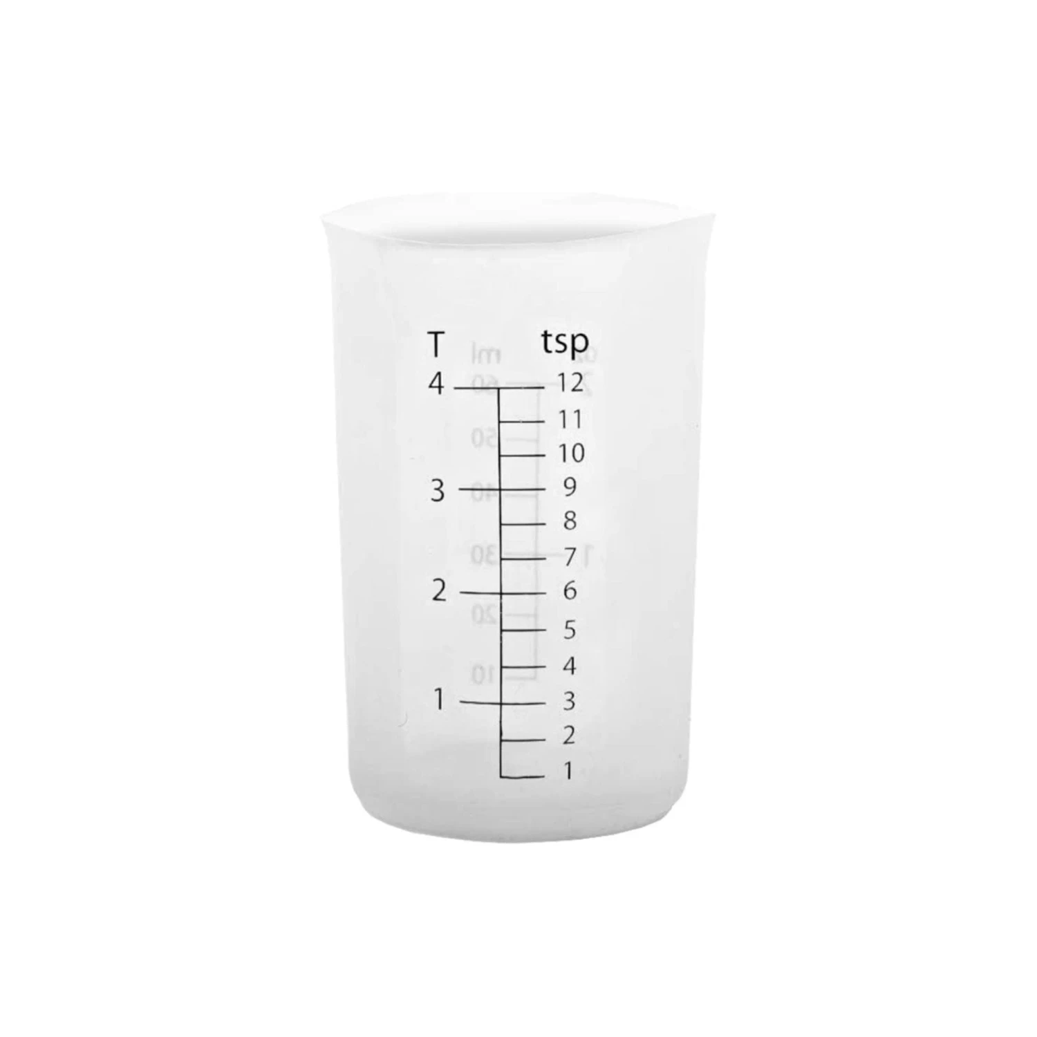 ISi Flex-It Measuring Cups 7 ISi Flex-It Measuring Cups - Image 5