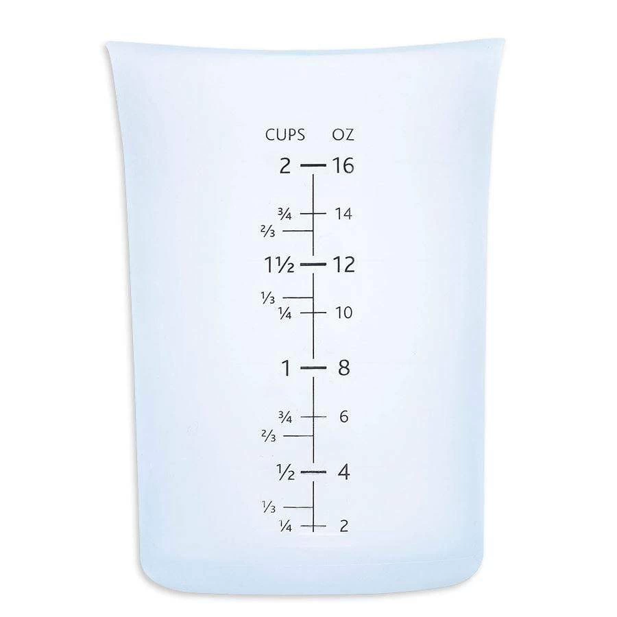 ISi Flex-It Measuring Cups 5 ISi Flex-It Measuring Cups - Image 3