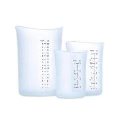 ISi Flex-It Measuring Cups