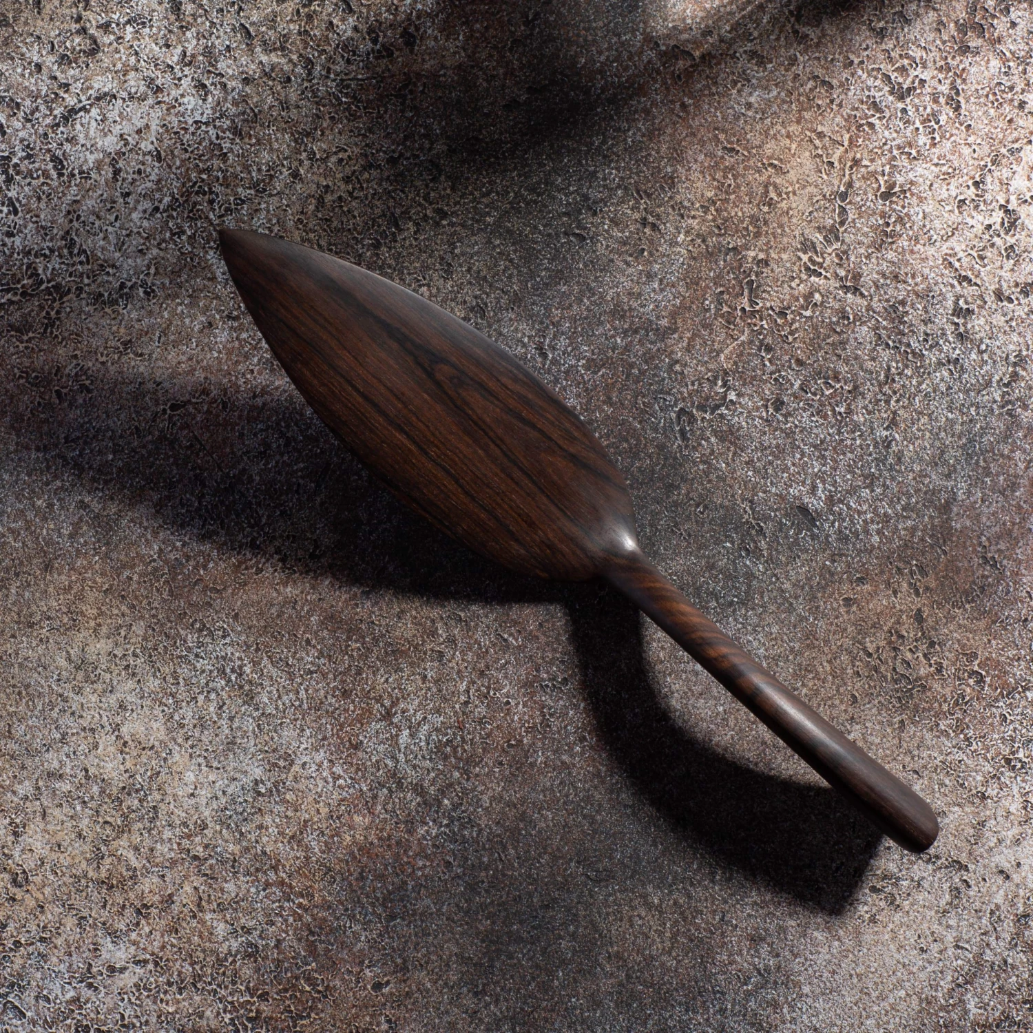 Itza Wood Wooden Server 5 Itza Wood Wooden Server - Image 3