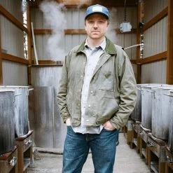 Jacobsen Salt Co. Pure Kosher Sea Salt -Cooking Tools Store jacobsen salt co pure kosher sea salt jacobsen salt co 18667266900025