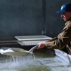 Jacobsen Salt Co. Pure Kosher Sea Salt -Cooking Tools Store jacobsen salt co pure kosher sea salt jacobsen salt co 28277618343993