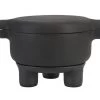 JIA Inc. Cast Iron Ding Casserole 2 JIA Inc. Cast Iron Ding Casserole -Cooking Tools Store jia inc cast iron ding casserole counterpoint 28315682209849