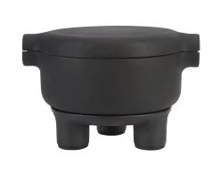 JIA Inc. Cast Iron Ding Casserole
