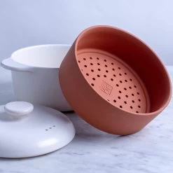 JIA Inc. Steamer II -Cooking Tools Store jia inc steamer ii counterpoint 28229946572857