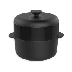 JIA Inc. Steamer II -Cooking Tools Store jia inc steamer ii counterpoint 28315709112377