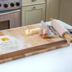 J.K. Adams Pastry Board -Cooking Tools Store jk adams pastry board kitchen tools utensils jk adams 258969