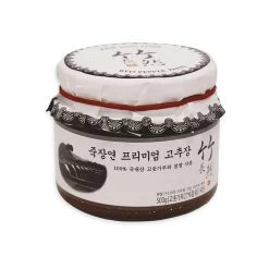 JookJangYeon Premium Gochujang