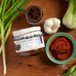 JookJangYeon Doenjang -Cooking Tools Store jookjangyeon doenjang jookjangyeon 18684016394297