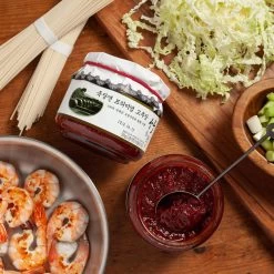 JookJangYeon Premium Gochujang -Cooking Tools Store jookjangyeon gochujang jookjangyeon 18684019146809