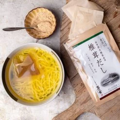 Kayanoya Original Mushroom Stock Powder 10 Kayanoya Original Mushroom Stock Powder -Cooking Tools Store kayanoya original mushroom stock powder kubara honke usa 28235124736057