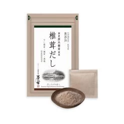 Kayanoya Original Mushroom Stock Powder