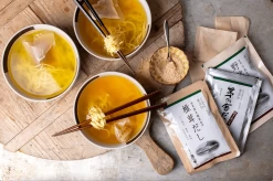 Kayanoya Original Vegetable Stock Powder -Cooking Tools Store kayanoya original vegetable stock powder pantry kubara honke usa 788018