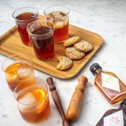 Kinto CAST Iced Tea Glasses — Set Of 4 7 Kinto CAST Iced Tea Glasses — Set Of 4 -Cooking Tools Store kinto cast iced tea glasses set of 4 cast 13377791918137