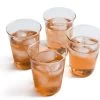 Kinto CAST Iced Tea Glasses — Set Of 4 -Cooking Tools Store kinto cast iced tea glasses set of 4 cast 28315601436729