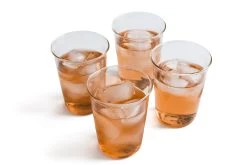 Kinto CAST Iced Tea Glasses β Set Of 4