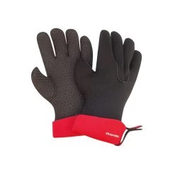 Cuisipro Kitchen Grips 2-Piece 5-Finger Chefs Kitchen Gloves