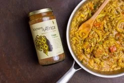 Kitchens Of Africa Traditional Yassa -Cooking Tools Store kitchens of africa traditional yassa kitchens of africa 28277652783161