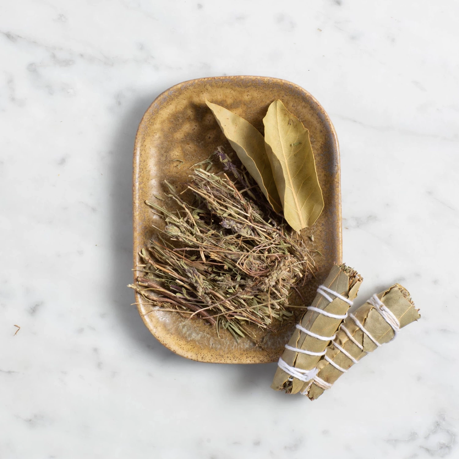 KL Keller Herb Bundles (Farcellets) — Set Of 6 4 KL Keller Herb Bundles (Farcellets) — Set Of 6 - Image 2