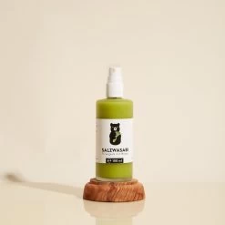 Kleiner Bär "Salz Wasabi" Wasabi Salt Spray -Cooking Tools Store kleiner bar salz wasabi wasabi salt spray salt kleiner bar 487302