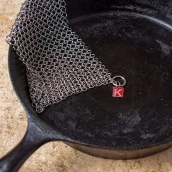 Knapp Made CM 6X9 Scrubber For Pots & Dishes -Cooking Tools Store knapp made cm 6x9 scrubber for pots dishes knapp made 28276466843705