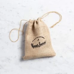 Kraut Source Fermentation Lid