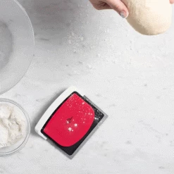 KüchenProfi 3 Piece Set Pastry Baking Scraper Set -Cooking Tools Store kuchenprofi 3 piece set pastry baking scraper set pearlman group 28361038856249