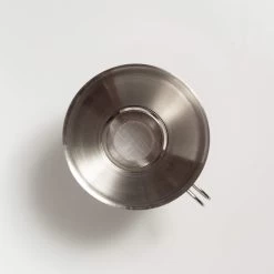 KüchenProfi Funnel With Mesh Filter -Cooking Tools Store kuchenprofi funnel with mesh filter pearlman group 28235913756729