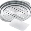 KüchenProfi Spätzle Lid With Scraper -Cooking Tools Store kuchenprofi spatzle lid with scraper pearlman group 28315410464825