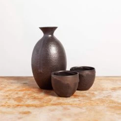 Kumagai Kokushuu Sake Set -Cooking Tools Store kumagai kokushuu sake set ameico 28276502102073