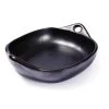 La Chamba 2-Quart Square Casserole -Cooking Tools Store la chamba 2 quart square casserole casserole dishes ancient cookware 231396