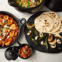 La Chamba® Comal -Cooking Tools Store la chamba comal ancient cookware 28277038121017