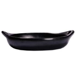 La Chamba® Oval Serving Dish