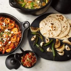 La Chamba® Saute Pan -Cooking Tools Store la chamba saute pan la chamba 11544183177273