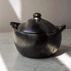 La Chamba® Soup Pot -Cooking Tools Store la chamba soup pot ancient cookware 28277366030393