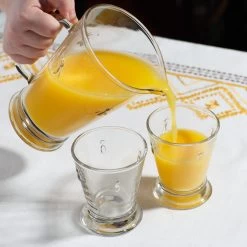 La Rochère Bee Pitcher -Cooking Tools Store la rochere bee pitcher la rochere 562414