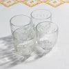La Rochère Troquet Assorted Tumblers - Set Of 4 2 La Rochère Troquet Assorted Tumblers - Set Of 4 -Cooking Tools Store la rochere troquet assorted tumblers set of 4 drinkware sets la rochere 944522