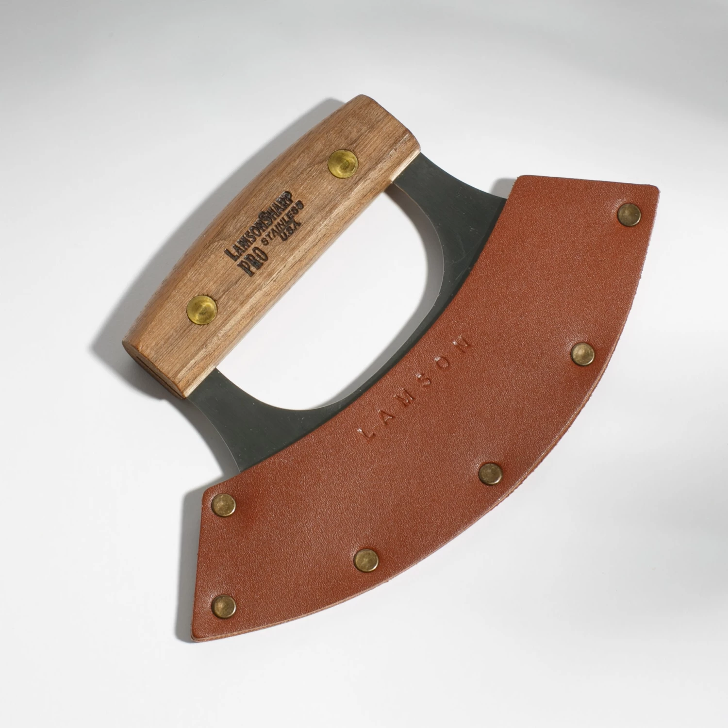 Lamson Leather Sheath 3 Lamson Leather Sheath