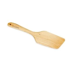 Littledeer Wooden 12" Pan Paddle -Cooking Tools Store littledeer wooden 12 pan paddle littledeer left handed 28315392376889