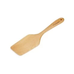 Littledeer Wooden 12" Pan Paddle